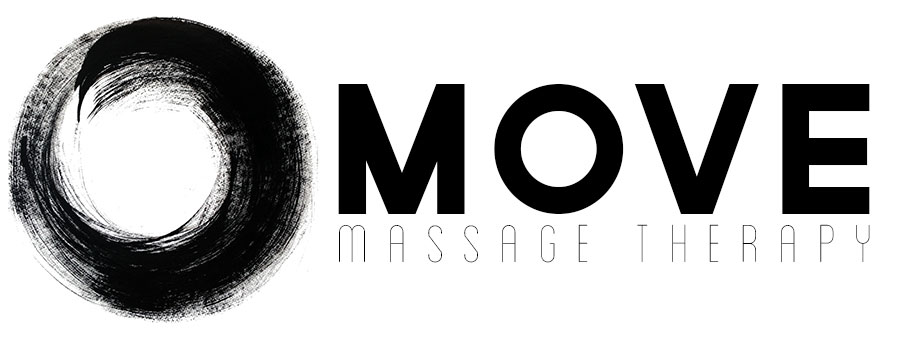 Move Massage Therapy